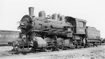 NYC 0-6-0 #6807 - New York Central